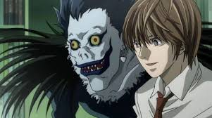 Hbo Max And Crunchyroll Team To Bring Top Anime Titles Like Death Note To The Streamer