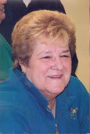 Doreen Vlasic Obituary