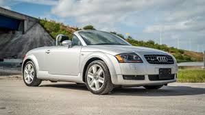 Image result for Light Silver 2005 TT