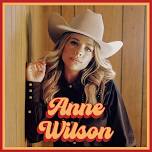 Anne Wilson
