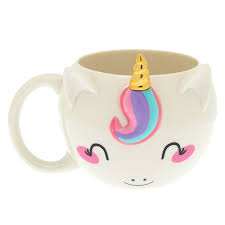 Miss Glitter The Unicorn Mug Cute Mugs Mugs Kids Toy Shop