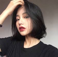 Ulzzang hairstyles for long hair ulzzang style. Ulzzang Short Hairstyle Korean Novocom Top