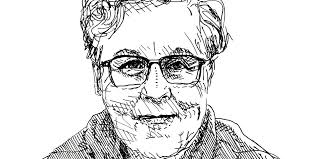 Interview with a 69-Year-Old Sober Person: Kim Wozencraft