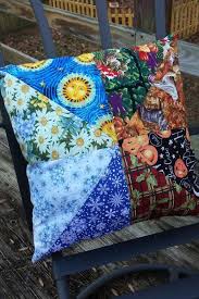 Seasons Pillow Case Wiccan Wheel Of The Year The Eight Seasonal Pagan Holidays In Quilted Pillowcase Form Wiccan Decor Wiccan Crafts Pagan Crafts