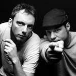 D-Nox & Beckers at The Cross, Sydney