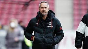 Diese ist die profilseite des trainers adi hütter. Wechsel Nach Gladbach Statt Champions League Vorarlberger Nachrichten Vn At