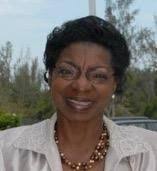 Judith Chase Obituary (2017)