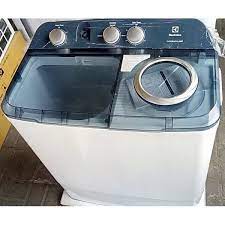 There's clean, and then there's electrolux clean. Mesin Cuci Electrolux Ews 11262 Wa 2 Tabung Murah 10kg Shopee Indonesia