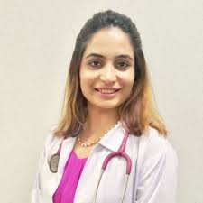 Dr. Afrah Talpur, MD