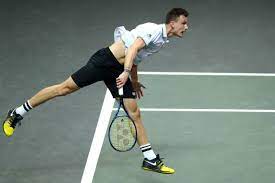 22,054 likes · 262 talking about this. Atp Rotterdam Final Prediction Featuring Andrey Rublev Vs Marton Fucsovics Last Word On Tennis