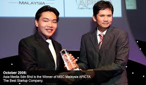 Nrs asia (m) sdn bhd. Milestones Achievements Tune In To Asia Media Tv