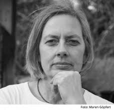 Annette Braune I Über mich I München