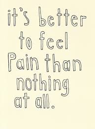 Stubborn Love Tumblr Music Quotes Words Typography Quotes