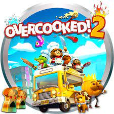I hope you like it. Overcooked 2 By Pooterman On Deviantart