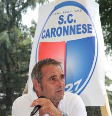 The club was founded in 2009 as società calcistica insubria caronneseturate a.s.d. Verbano E Caronnese Cominciano In Trasferta