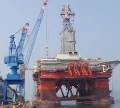 West mira is a jackup platform built in 2018 by hyundai samho heavy industries co. Seadrill Or Transocean The Race Is On For The Husky Rehashed Deal In Canada Otcmkts Sdrlf Seeking Alpha