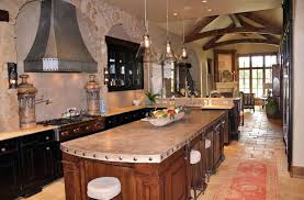 This style is versatile enough to put in every kitchen. 29 Elegant Tuscan Kitchen Ideas Decor Designs Designing Idea