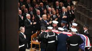 10 times George H.W. Bush's humor ...