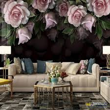 ورق حائط 3d ثلاثي الابعاد 2021 بالصور لجميع الأذواق المختلفة بالتفصيل