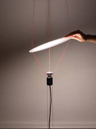 风筝 leibal lamp lighting inspiration minimalist lighting