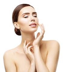 Tocco Di Labbra. Concetto Voluttuoso. Bacio Alla Tentazione. Desiderio.  Concetto Romantico. Energia Sessuale. Coppia Sexy Innamora Immagine Stock