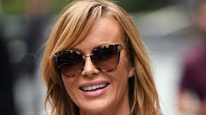 Amanda Holden's fans can't get over the colour of her outfit