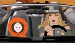 Sub or kenny dies :( rip kenny tags (for views) south park, south. 5 Best South Park Parody Episodes Cultured Vultures