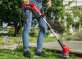 Kelebihan dan Kekurangan Mesin Potong Rumput Baterai