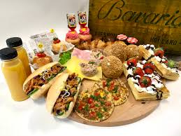 Bedankt voor de vele bestellingen ! High Tea Lunch Brunch Catering Zoetermeer En Den Haag Cater Co