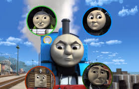 3 bertie's chase david mitton: Cinder On Twitter The Fact That Thomas Specifically Mentions Edward Henry And Toby Is Extremely Funny To Me It S Like They Are Saying They Ain T Dead Kids They Right Here And Also