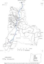 Deschutes River Oregon Wikiwand