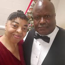 Happy Birthday, Pastor Willie Mae Jackson! From the Executive Board of  Trustees and your Bible Way Church Family! #happybirthday