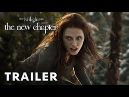 The Twilight Saga 6: The New Chapter - First Trailer | Kristen Stewart,  Robert Pattinson | Concept - YouTube