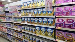 Minuman sehat bk, denpasar, bali, indonesia. Minuman Sehat Dan Susu Formula Turun Harga Di Lotte Mart Panakkukang Tribun Timur