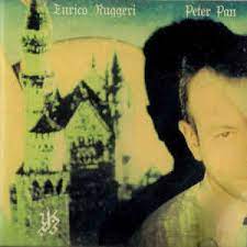 Enrico ruggeri — la bandiera 04:17. Enrico Ruggeri Peter Pan 1991 Cd Discogs