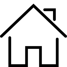 Apple and google s designs feature the letter e microsoft and samsung s the. Haus Haus Kostenlos Symbol Von Streamline Free Icons