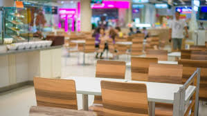 Whether you're trying to lower your cholesterol or you're trying to prevent it from rising, there are certain foods that you can eat that will help move the process along. Food Court Food You Should Never Eat