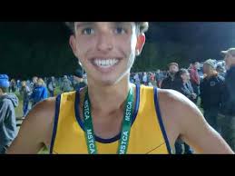 Exciting Races, Fast Times At Twilight Invitational (Small, Medium Schools)