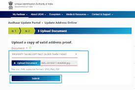 The resident is authenticated using otp on his/her registered mobile number. Aadhaar Card Update Correction Name Mobile Number Address Dob