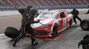 In a new wrinkle this season, nascar is breaking down each race into three segments. Cindric Holds On In Final Restart Wins Again At Phoenix