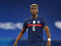 Paul pogba is a french footballer who plays for the national french team and the 'english premier league' club 'manchester united.' back in 2016, when he made his return to 'manchester united. Juventus To Offer Two Players For Paul Pogba As Manchester United Contract Runs Down And More Transfer Rumours Manchester Evening News