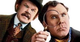 That said, when a movie is given a 0% on rotten tomatoes, the assumption isn't just. Holmes Watson Scores Astonishing 0 On Rotten Tomatoes The Mary Sue