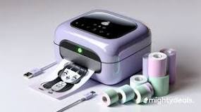 Best Mini Portable Thermal Printers for On-the-Go Printing ...