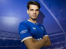 The compact squad overview with all players and data in the season overall statistics of current season. Tomket Wird Armelsponsor Bei Den Glasgow Rangers Reifenpresse De