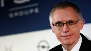 No More investing in Internal Combustion engines says Stellantis