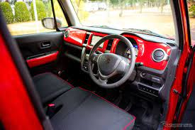 スズキ ハスラー 奇跡を起こした軽自動車について 徹底解剖 スペック 中古価格まで カーナリズム ハスラー スズキ スズキ 軽自動車