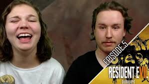 Resident Evil 7: Biohazard // Episode 5- Morgue Jack Boss Battle! Third  Time's the Charm!