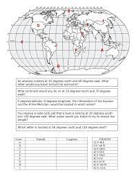 Collection Of Map Skills Worksheets Middle School Download Them And Try To Solve Map Skills Worksheets Social Studies Worksheets Geography Worksheets