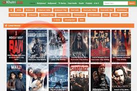 If you've ever been tempted to search for free movies online, you certainly aren't alone. Khatrimaza 2021 Hollywood Bollywood Hd Movies Download Torrent Website Live Planet News