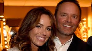 Inside Chris Tomlin's Marriage